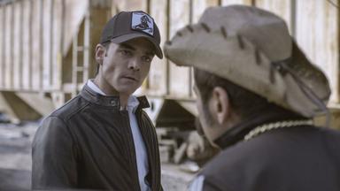El señor de los cielos 6x10