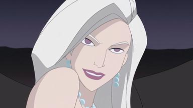 El Espectacular Spiderman 2x8