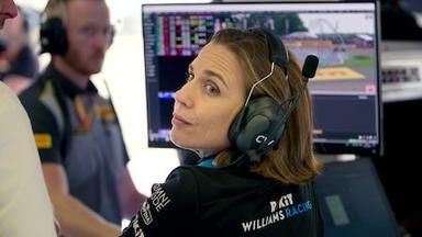 Formula 1: La emoción de un Grand Prix 2x9
