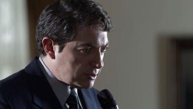 Pablo Escobar, el patrón del mal 1x16