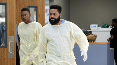 The Resident 2x20