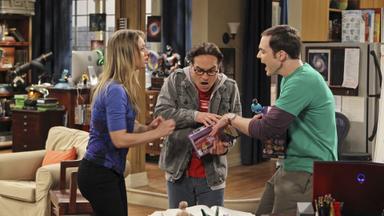 Big Bang 5x20