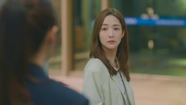 Las inclemencias del amor 1x4