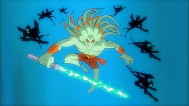 Star Wars: Clone Wars 1x5