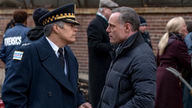 Chicago P.D. 4x16