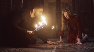 The OA 2x5