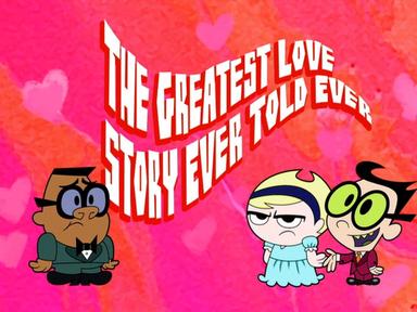 Las macabras aventuras de Billy y Mandy 7x13