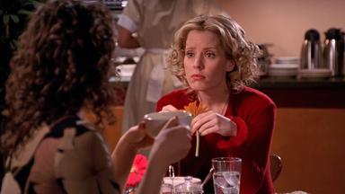 Buffy, cazavampiros 6x18