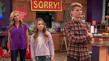 Henry Danger 4x15