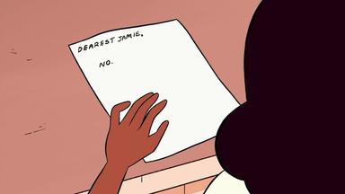 Steven Universe 2x7