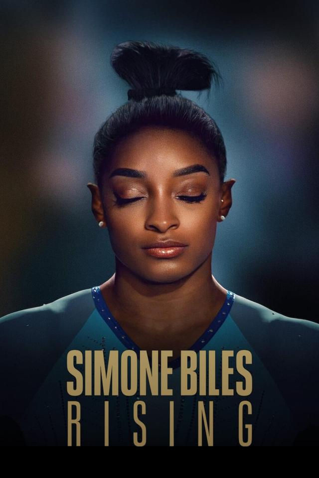 Simone Biles vuelve a volar