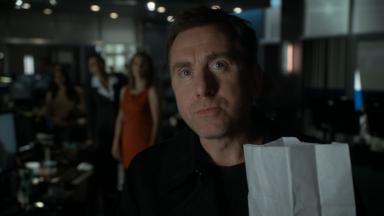 Miénteme 3x11