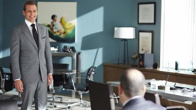 Suits: la clave del éxito 4x8