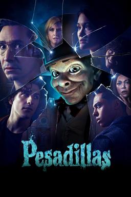 Pesadillas