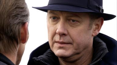 The Blacklist 1x11