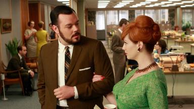 Mad Men 2x10