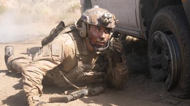 SEAL Team 6x1