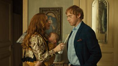 Servant 3x9