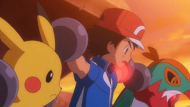 Pokémon 19x40