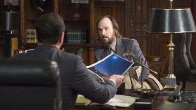 Scandal 4x15