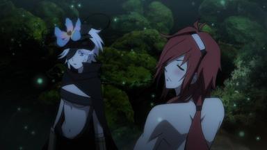 Rokka no Yuusha 1x7
