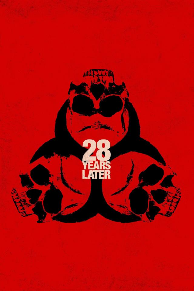 28 años después