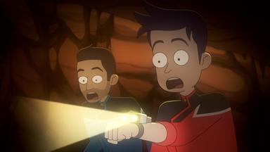 Star Trek: Lower Decks 4x8