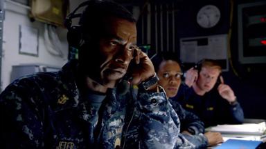 The Last Ship 2x13