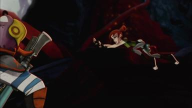 Slugterra 1x26
