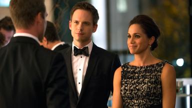 Suits: la clave del éxito 2x16