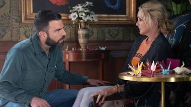 Mentes brillantes 2x4