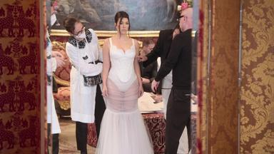 Las Kardashian 2x8