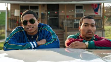 BMF (Black Mafia Family) 2x10