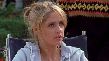 Buffy, cazavampiros 2x18