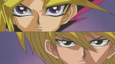 Yu-Gi-Oh! Duel Monsters 1x33