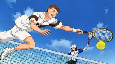 The Prince of Tennis 2x8