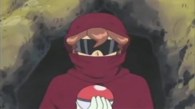 Pokémon 7x36