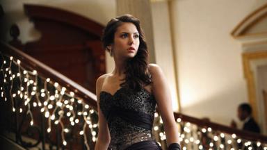 Crónicas vampíricas 3x14