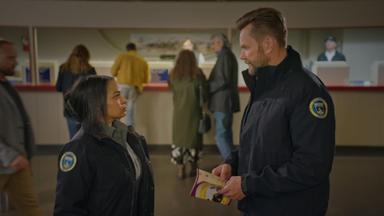Animal Control 4x10