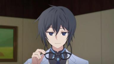 Kimi to Boku no Saigo no Senjou, Aruiwa Sekai ga Hajimaru Seisen 2x1