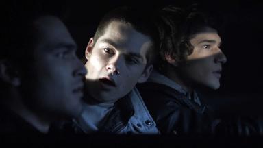Teen Wolf 1x9