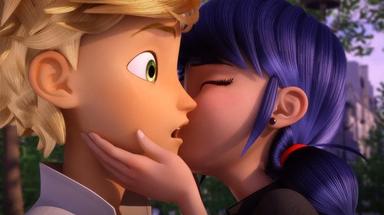 Prodigiosa: Las aventuras de Ladybug 2x25