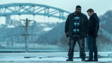 Mayor of Kingstown 4x2