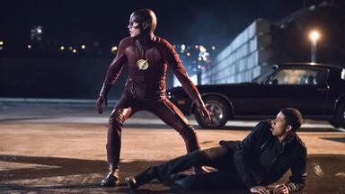 The Flash 2x12