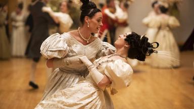 Gentleman Jack 1x8