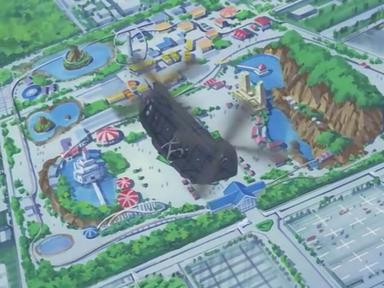 Yu-Gi-Oh! Duel Monsters 1x185