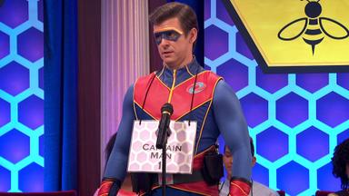 Henry Danger 4x16