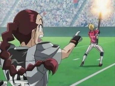 Eyeshield 21 1x54