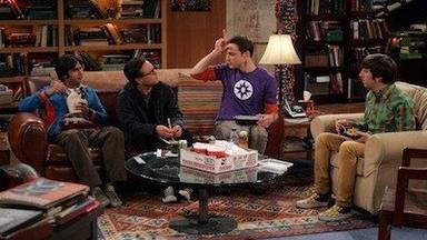 Big Bang 3x20