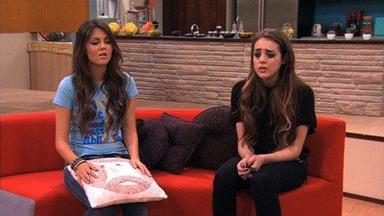 Victorious 1x5